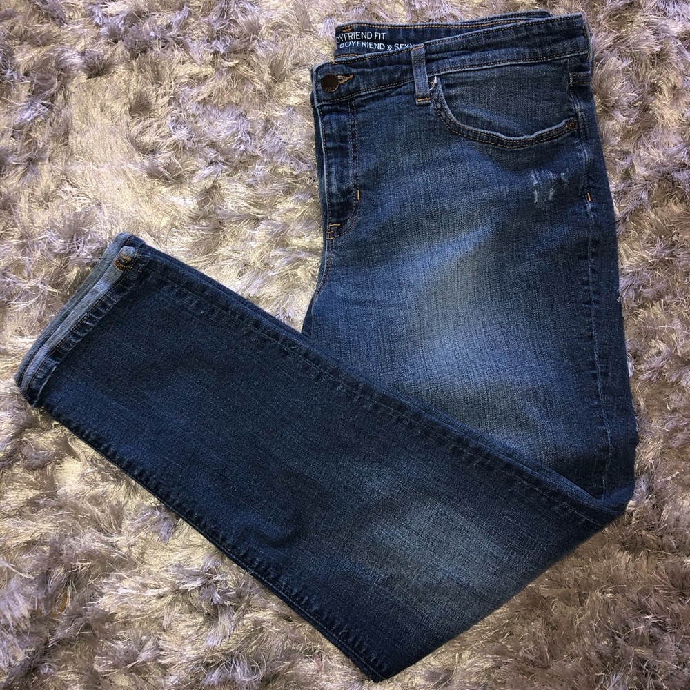 Gap Jeans